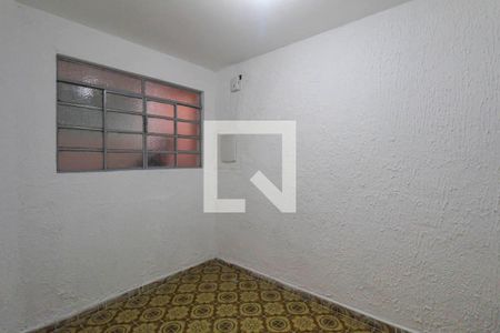 Quarto 1 de casa para alugar com 1 quarto, 40m² em Jardim Catarina, São Paulo