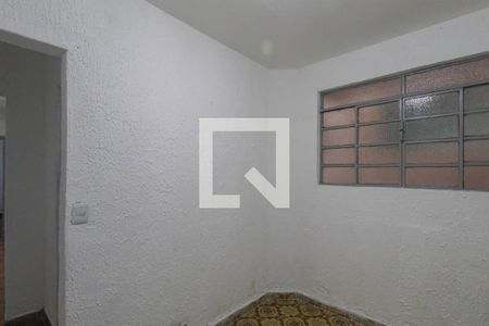 Quarto 1 de casa para alugar com 1 quarto, 40m² em Jardim Catarina, São Paulo