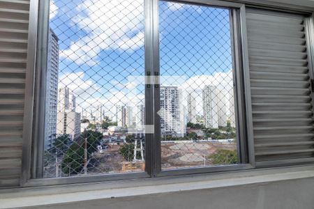 Vista da Janela da Sala de apartamento à venda com 2 quartos, 104m² em Lapa, São Paulo