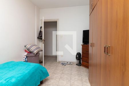 Quarto 1 de apartamento à venda com 2 quartos, 104m² em Lapa, São Paulo