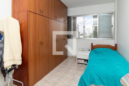 Quarto 1 de apartamento à venda com 2 quartos, 104m² em Lapa, São Paulo