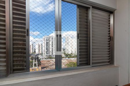 Vista da Janela do Quarto 1 de apartamento à venda com 2 quartos, 104m² em Lapa, São Paulo