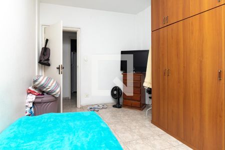 Quarto 1 de apartamento à venda com 2 quartos, 104m² em Lapa, São Paulo
