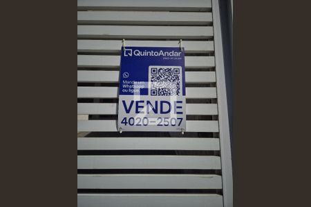 plaquinha de apartamento à venda com 2 quartos, 70m² em Vila Vitória, Santo André