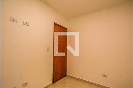 Quarto 2 de apartamento à venda com 2 quartos, 70m² em Vila Vitória, Santo André