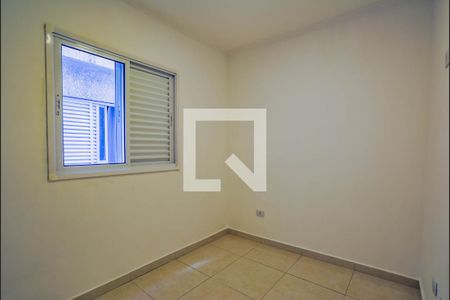 Quarto 1 de apartamento à venda com 2 quartos, 70m² em Vila Vitória, Santo André