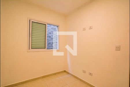 Quarto 2 de apartamento à venda com 2 quartos, 70m² em Vila Vitória, Santo André