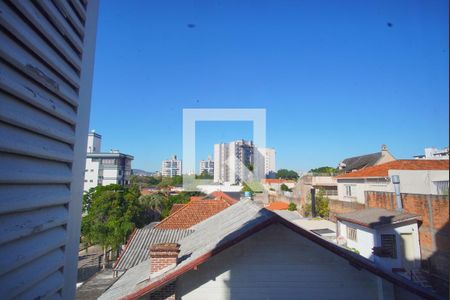Quarto 1 Vista de apartamento à venda com 3 quartos, 164m² em Jardim Lindóia, Porto Alegre
