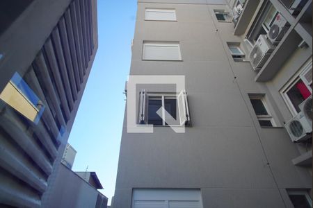 Banheiro Vista de apartamento à venda com 3 quartos, 164m² em Jardim Lindóia, Porto Alegre