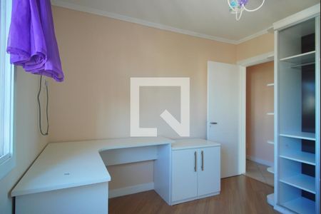 Quarto 1 de apartamento à venda com 3 quartos, 164m² em Jardim Lindóia, Porto Alegre