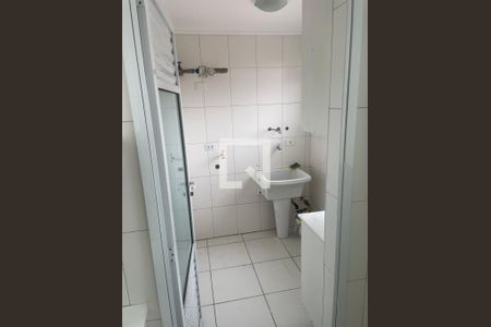 Foto 14 de apartamento à venda com 3 quartos, 80m² em Vila Dom Pedro Ii, São Paulo