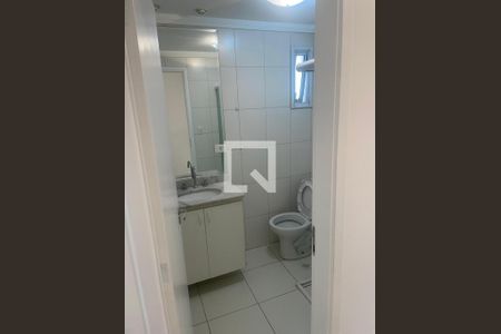 Foto 13 de apartamento à venda com 3 quartos, 80m² em Vila Dom Pedro Ii, São Paulo