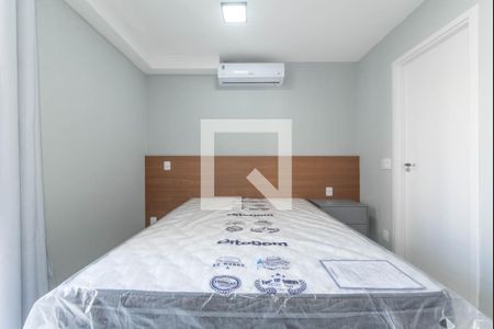 Studio de kitnet/studio à venda com 1 quarto, 26m² em Jardim das Acacias, São Paulo