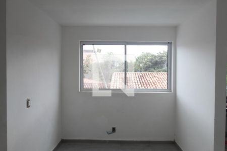 Sala de apartamento à venda com 2 quartos, 54m² em Jardim Atlântico, Belo Horizonte