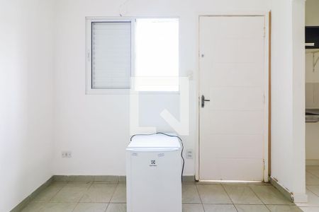 Studio  de kitnet/studio para alugar com 1 quarto, 13m² em Conjunto Residencial Butanta, São Paulo