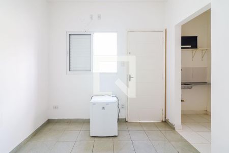 Studio  de kitnet/studio para alugar com 1 quarto, 13m² em Conjunto Residencial Butanta, São Paulo
