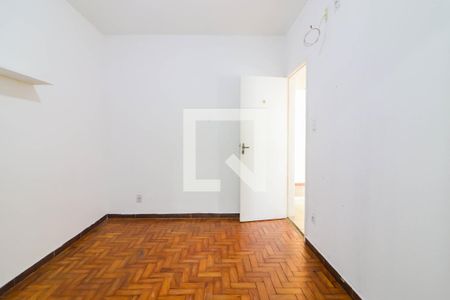 Studio - Quarto e Cozinha de kitnet/studio para alugar com 1 quarto, 13m² em Conjunto Residencial Butanta, São Paulo