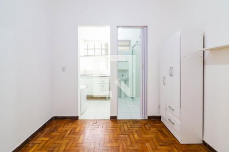 Kitnet/Studio para alugar com 1 quarto, 13m² em Conjunto Residencial Butanta, São Paulo