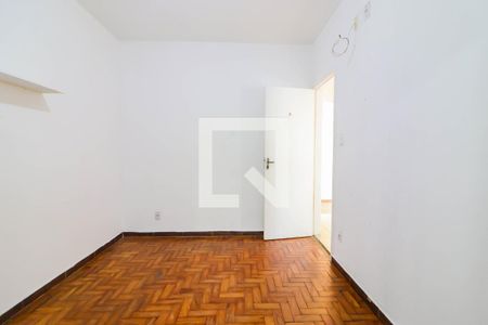 Studio - Quarto e Cozinha de kitnet/studio para alugar com 1 quarto, 13m² em Conjunto Residencial Butanta, São Paulo