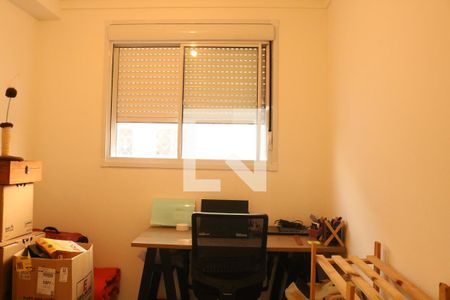 Quarto 01 de apartamento à venda com 2 quartos, 40m² em Barra Funda, São Paulo