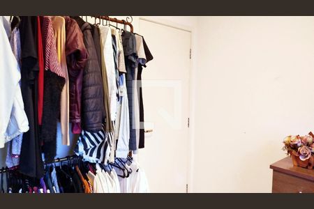 Quarto 2 de apartamento à venda com 2 quartos, 65m² em Jardim Analia Franco, São Paulo