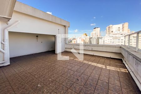 Área comum de apartamento para alugar com 1 quarto, 69m² em Bela Vista, São Paulo