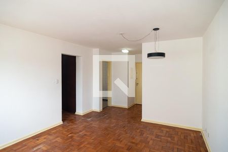 Sala de apartamento para alugar com 1 quarto, 69m² em Bela Vista, São Paulo