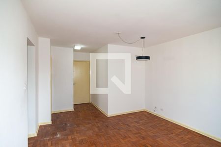 Sala de apartamento para alugar com 1 quarto, 69m² em Bela Vista, São Paulo