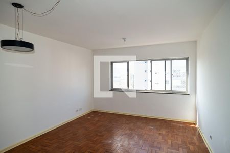 Sala de apartamento para alugar com 1 quarto, 69m² em Bela Vista, São Paulo