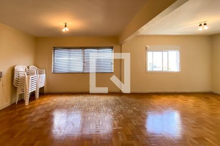 Área comum de apartamento para alugar com 1 quarto, 69m² em Bela Vista, São Paulo