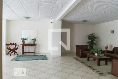 Área comum de apartamento para alugar com 1 quarto, 69m² em Bela Vista, São Paulo