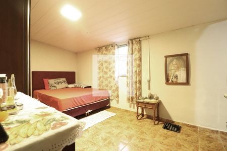 Quarto 4 - Suíte de casa para alugar com 4 quartos, 299m² em Marta Helena, Uberlândia