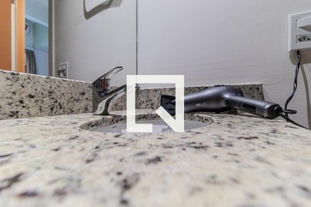 Apartamento para alugar com 1 quarto, 24m² em Campos Elíseos, São Paulo