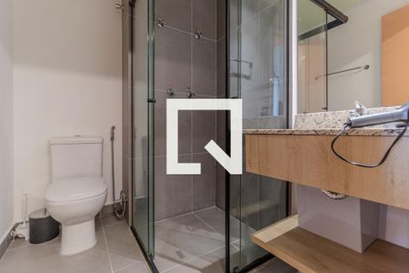 Apartamento para alugar com 1 quarto, 24m² em Campos Elíseos, São Paulo