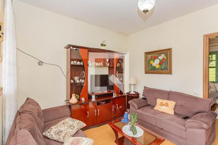 Sala de casa à venda com 2 quartos, 70m² em Vila Nair, São Paulo