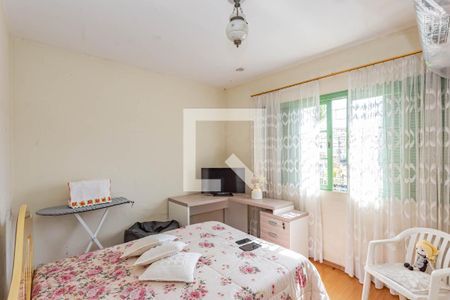 Quarto 2 de casa à venda com 2 quartos, 70m² em Vila Nair, São Paulo