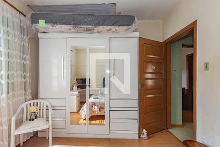 Quarto 2 de casa à venda com 2 quartos, 70m² em Vila Nair, São Paulo