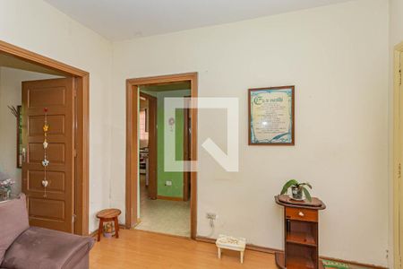 Sala de casa à venda com 2 quartos, 70m² em Vila Nair, São Paulo