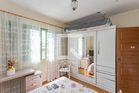 Quarto 2 de casa à venda com 2 quartos, 70m² em Vila Nair, São Paulo