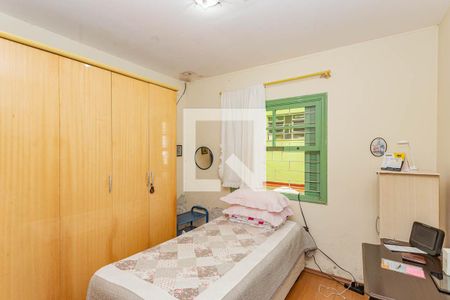 Quarto 1 de casa à venda com 2 quartos, 70m² em Vila Nair, São Paulo
