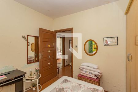 Quarto 1 de casa à venda com 2 quartos, 70m² em Vila Nair, São Paulo