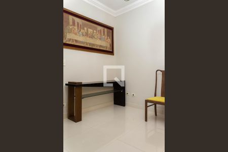 Sala de Jantar de casa à venda com 3 quartos, 210m² em Jardim Palermo, São Bernardo do Campo