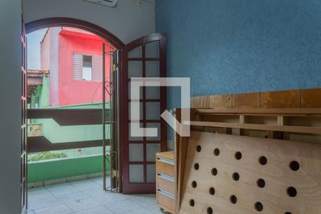 Quarto 1 de casa à venda com 3 quartos, 210m² em Jardim Palermo, São Bernardo do Campo