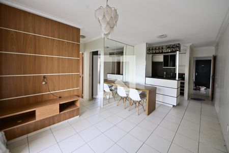 Apartamento para alugar com 2 quartos, 60m² em Parque Oeste Industrial, Goiânia