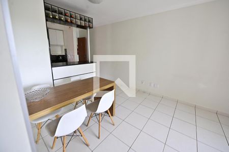 Apartamento para alugar com 2 quartos, 60m² em Parque Oeste Industrial, Goiânia