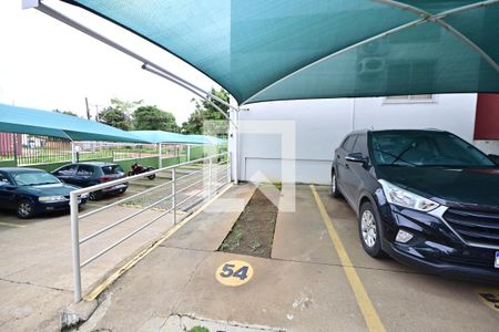 Apartamento para alugar com 2 quartos, 60m² em Parque Oeste Industrial, Goiânia