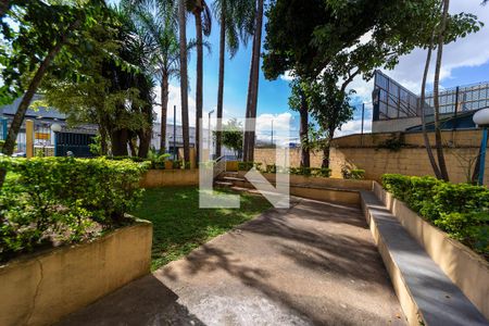 Área comum de apartamento à venda com 2 quartos, 67m² em Vila Ré, São Paulo