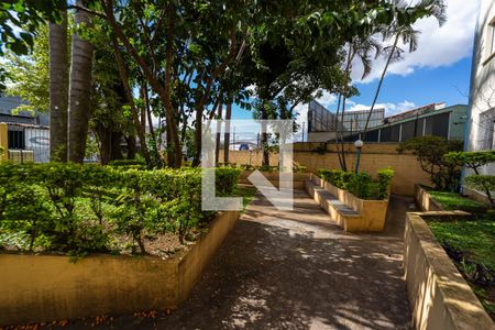 Área comum de apartamento à venda com 2 quartos, 67m² em Vila Ré, São Paulo