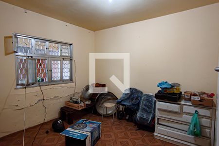 quarto 1 de casa à venda com 2 quartos, 400m² em Taquara, Rio de Janeiro