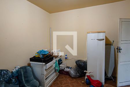 quarto 1 de casa à venda com 2 quartos, 400m² em Taquara, Rio de Janeiro